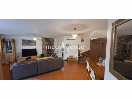 vente maison 5 pièces 105 m² à guyancourt (78280)  444 000 €