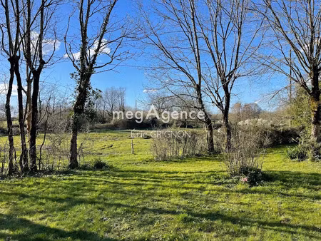 vente maison 5 pièces 89 m² à le girouard (85150)  219 200 €