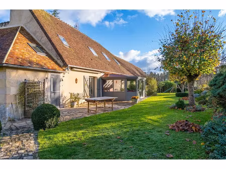 vente maison 9 pièces 230 m² à mamers (72600)  403 000 €