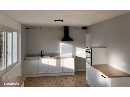 location maison 3 chambres