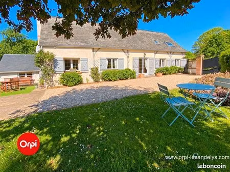 maison 7 pièces 159 m²
