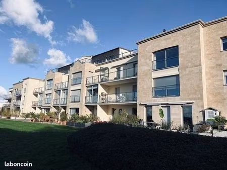 appartement 5 pièces 111 m²