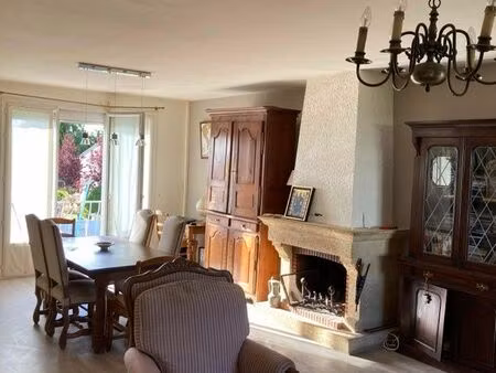 appartement 90m2 lagor