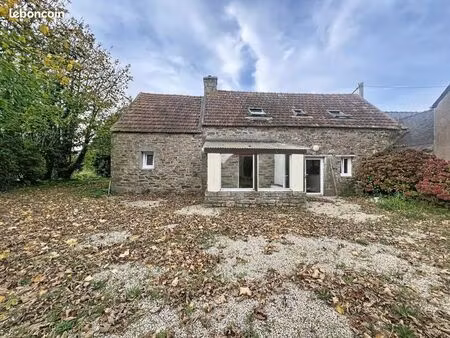 ferme 5 pièces 140 m²