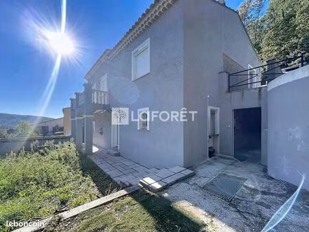 maison 6 pièces 111 m²