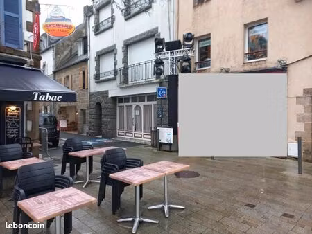 location saisonniére toutes activités commercials de produits manufacturés saison 2026