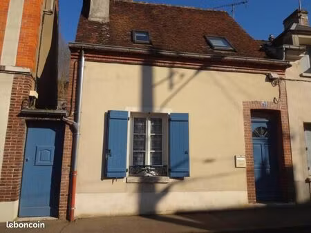 maison 3 pièces 73 m²