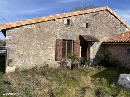 maison 3 pièces 96 m²