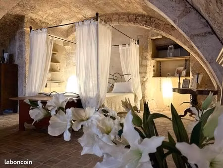 maison privée  meublée  cosy et atypique — hyper-centre de dreux