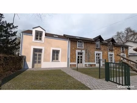 ensemble immobilier - projet de construction