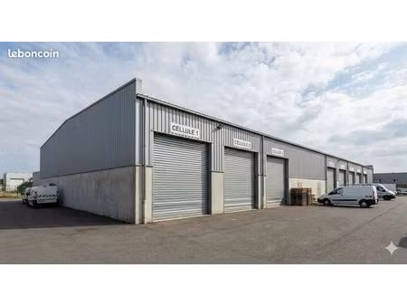 ? local 120m² portet-sur-garonne ?