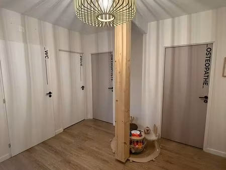 local professionnel à louer