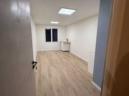 local professionnel à louer