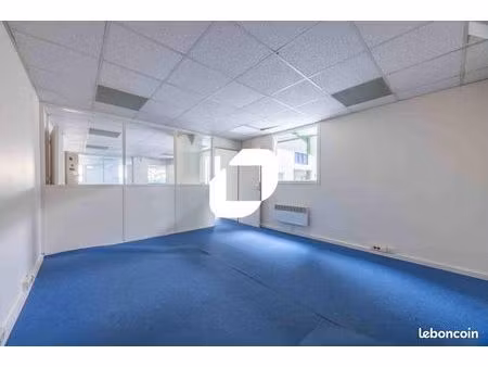 local d'activité 509 m²