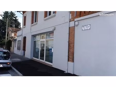 local 62 m² toulouse