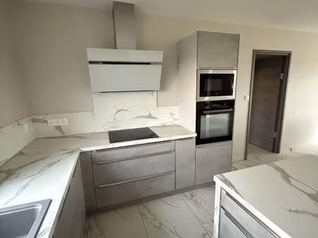 maison neuve à louer entre saint gaudens et lannemezan