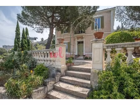 vente bastide 7 pièces