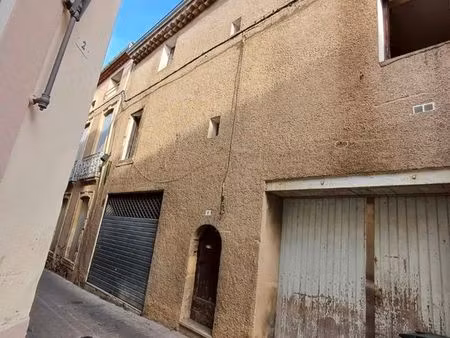 maison 4 pièces 85m2