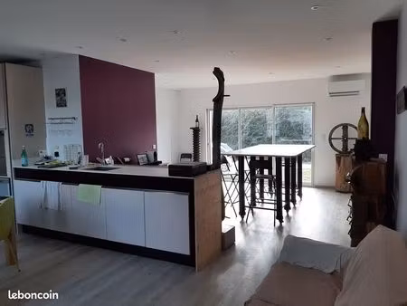 local commercial neuf 50m²