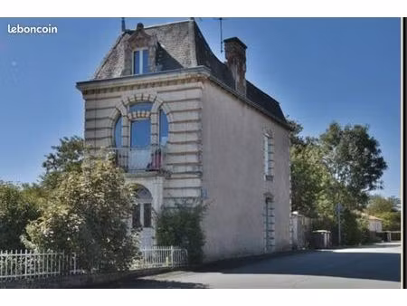 maison 120 m2 centre st loup