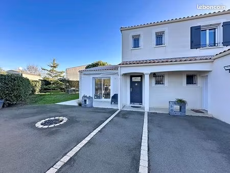 maison 6 pièces 134 m²