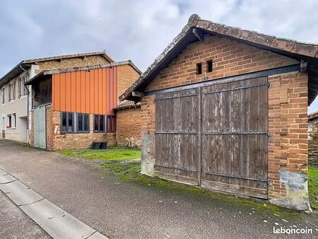 maison 2 pièces 96 m²