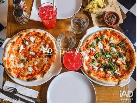 restaurant 80 m² blagnac