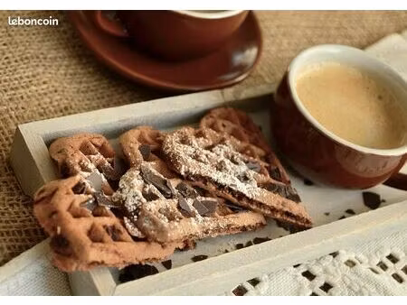 fonds de commerce  restaurant 60 m² pont l abbe