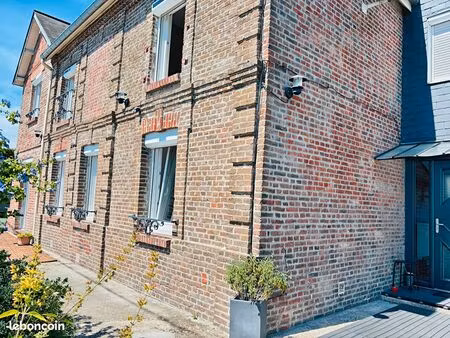 maison 6 pièces 175 m²