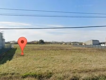 terrain constructible za