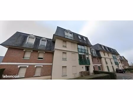 appartement 3 pièces 119 m²