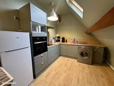 appartement 51 m² gretz-armainvilliers