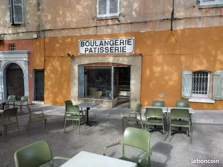 boulangerie-patisserie