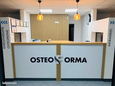 local médical recherche médecin