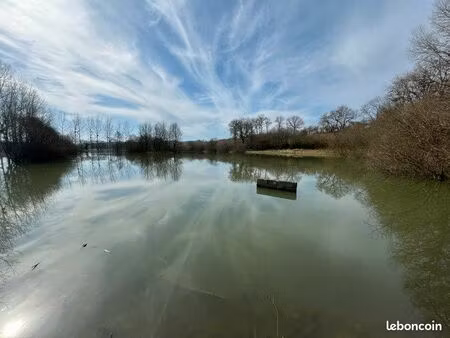 maison 4 pièces 101 m²