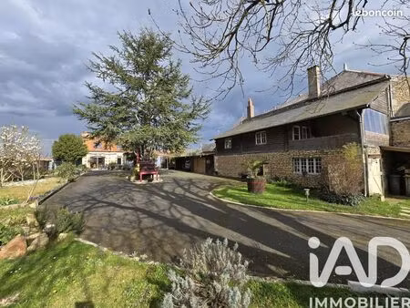 maison 6 pièces 177 m²