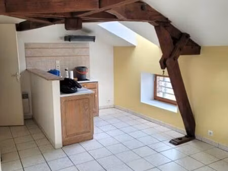 appartement à louer f2