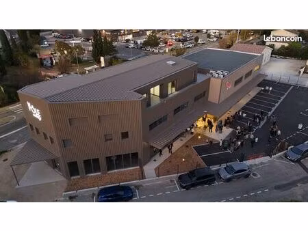 dernier cabinet medicale de 30m² a louer