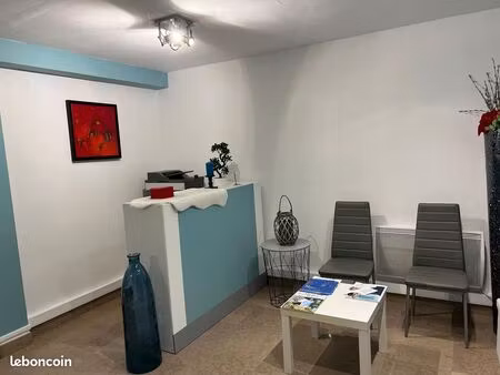 location local commercial centre-ville