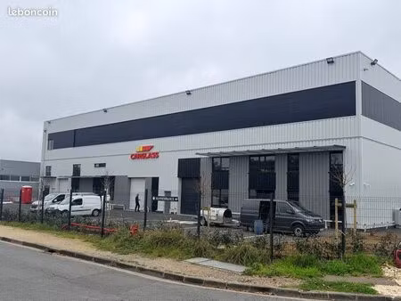 local activité lormont