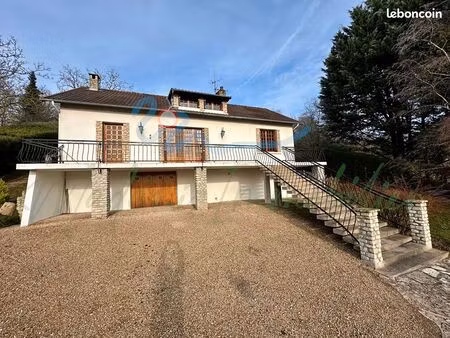 maison 4 pièces 121 m²