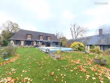 maison 5 pièces 183 m²