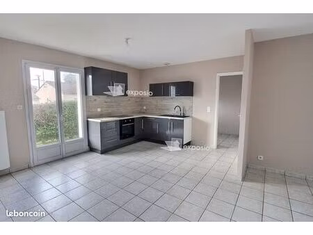 maison 3 pièces 75 m²