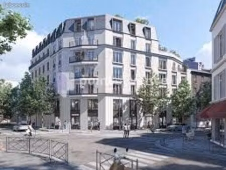 local commercial 206 m²