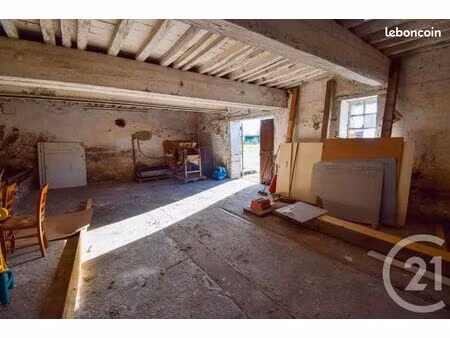 maison 4 pièces 120 m²