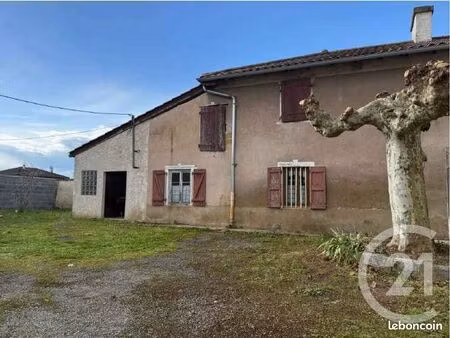 maison 5 pièces 95 m²