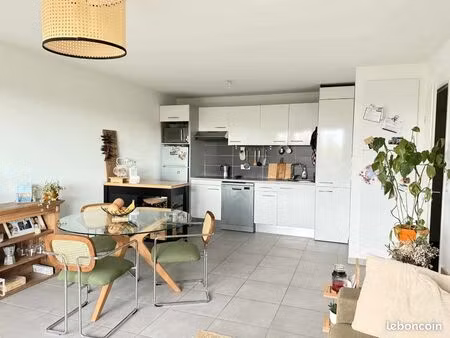 t3 a louer fenouillet