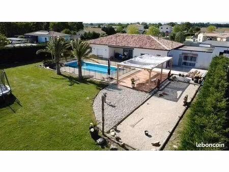 maison contemporaine