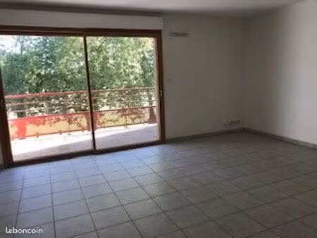 2 pieces nantes vue hippodrome - vendu loué