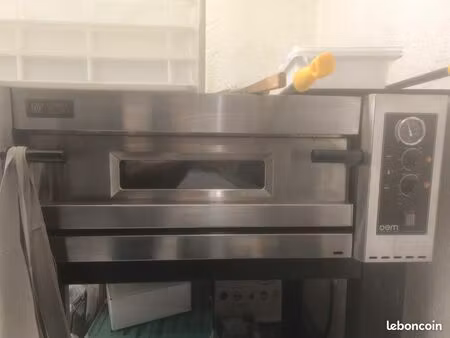 fond de commerce pizzeria / bar